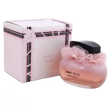 Парфумована вода Sweet Moon 100 ml Fragrance World